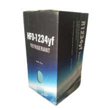 1234yf gas factory directly refrigerant 1234 99.99% R1234yf refrigerant gas